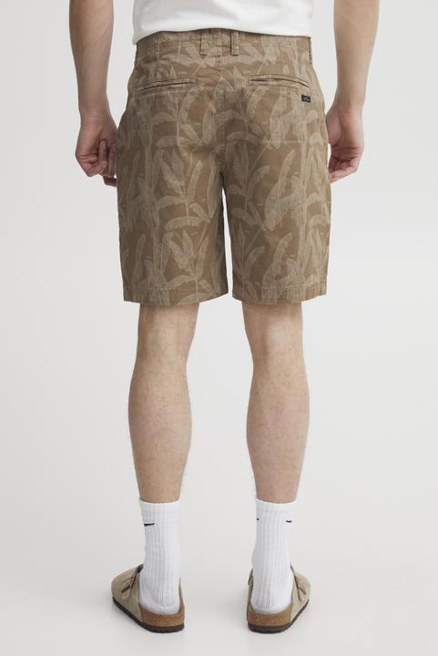 Actual product image Blend woven shorts (M)