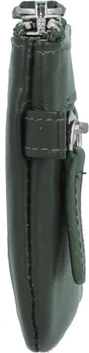Immagine prodotto Esquire Portachiavi Viktoria in pelle 12 cm