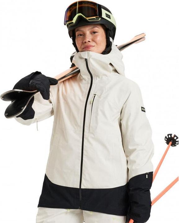 Image du produit Roxy Veste Lunalite 3L GTX (M)