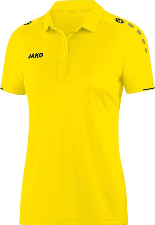 Produktbild JAKO Polo Classico Damen (46)