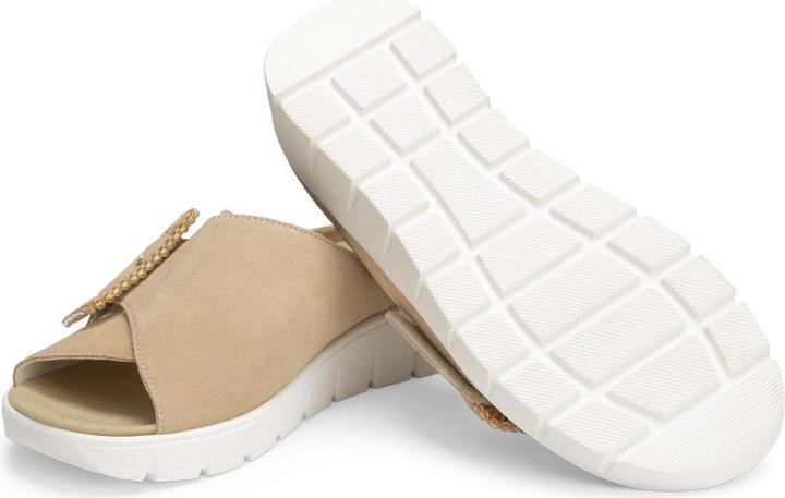 Immagine prodotto Vitaform Pantolette Veloursleder Supersoft (40)