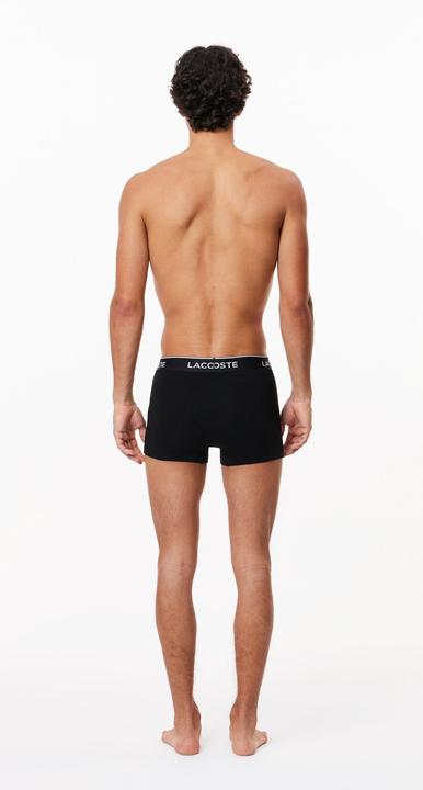 Actual product image Lacoste Boxer shorts (L, pack of 3)
