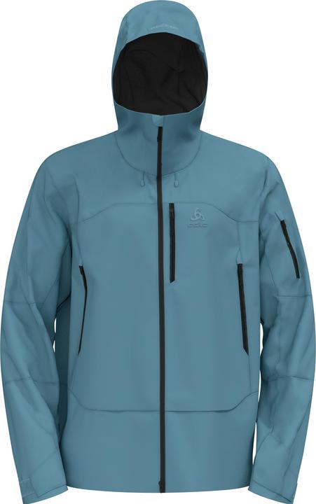 Image du produit Odlo Veste hardshell X-ALP 3L (S)