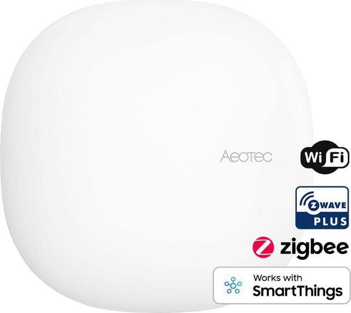 Produktbild Aeotec Smart Home HUB