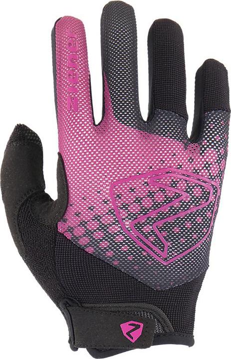 Image du produit Ziener Colja Long gant de vélo enfants (M)