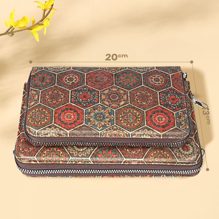 Produktbild Avizar CorkInspire Korktasche