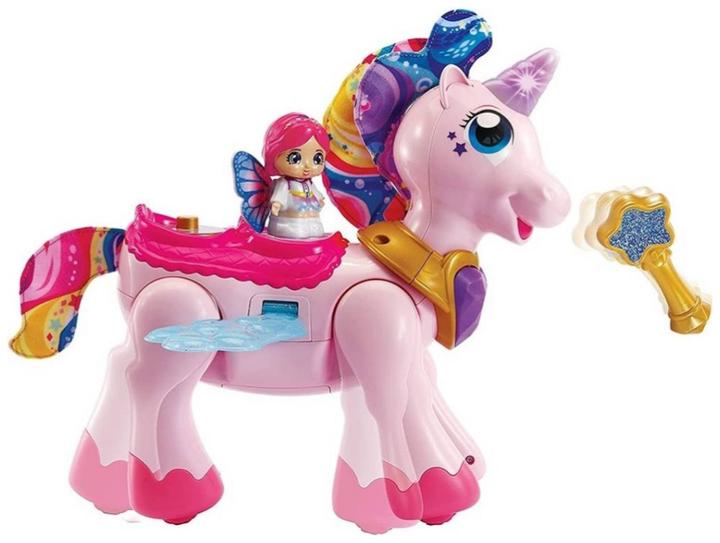 Actual product image VTech 542003 My Magical Unicorn