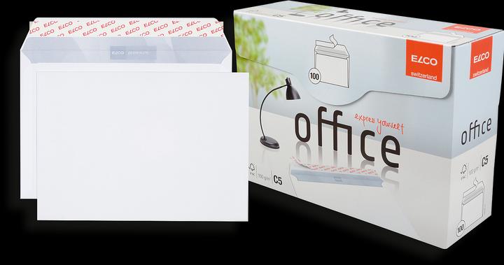 Immagine prodotto Elco Busta Office, senza finestra, da 6 pezzi
