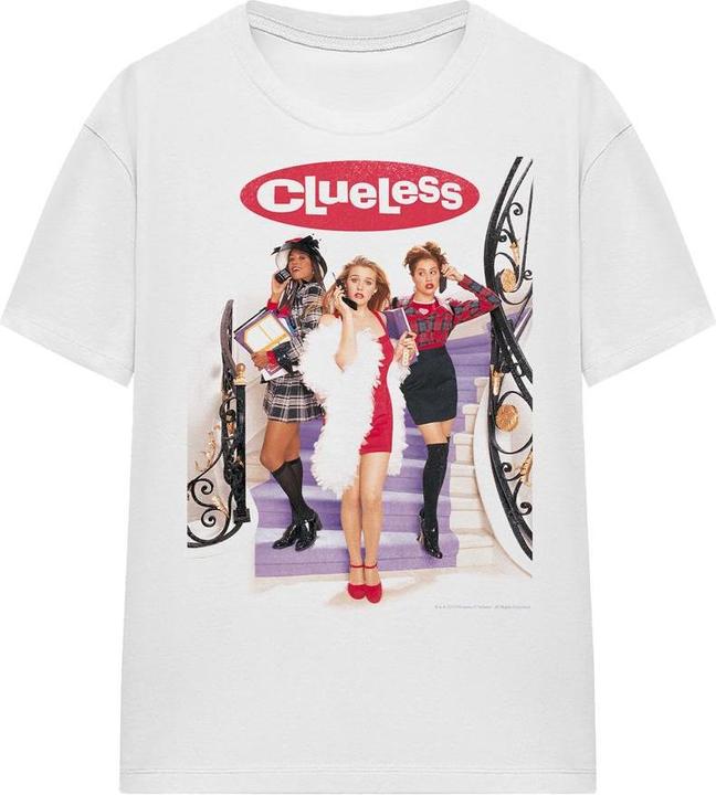 Produktbild Clueless TShirt (M)