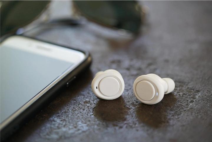 Produktbild Philips True Wireless Headphones - 4000 Series (24 h, Kabellos)