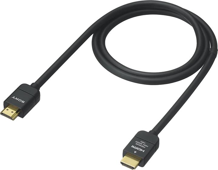 Image du produit Sony HDMI – HDMI (1 m, HDMI)