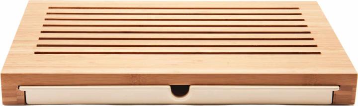 Produktbild Alessi Schneidebrett Buche