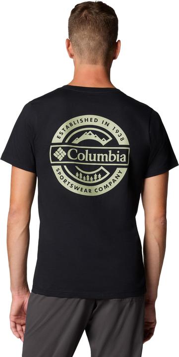 Immagine prodotto Columbia Rapid Ridge™ Back Graphic Tee II (XXL)