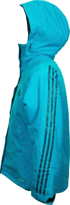 Produktbild adidas Event Outdoor Wetterschutz Jacke Winterjacke Skijacke (40)
