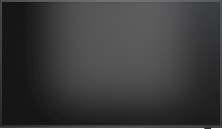Actual product image NEC MultiSync E658 (3840 x 2160 Pixels, 64.50")