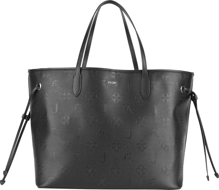 Actual product image Joop! decoro stampa lara shopper xlho