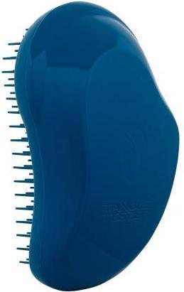 Actual product image Tangle Teezer TANGLE TEEZER Plant Brush szczotka do włosów Deep Sea Blue