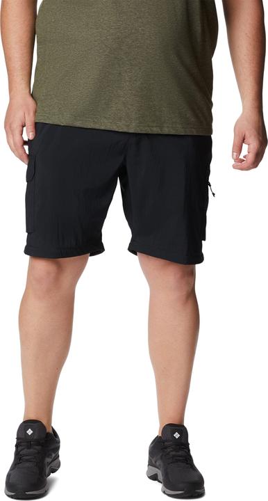 Immagine prodotto Columbia Silver Ridge Utility Convertible Pant (50)