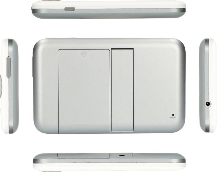 Image du produit Alecto Moniteur pour bébé avec caméra DVM-140 (Vidéo et audio, 300 m)