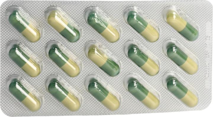 Produktbild Revalid Complex Biotin+ (90 Stück, Kapseln, 75 g)