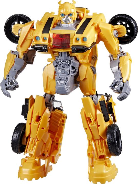 Immagine prodotto Transformers Tra Mv7 Beast Mode Bumblebee