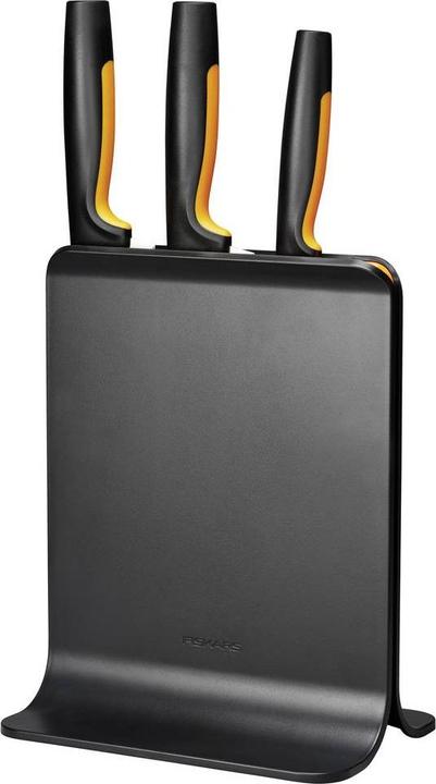 Produktbild Fiskars FF set of 3 knives in a plastic case