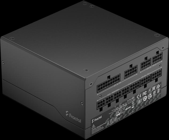 Productafbeelding Fractal Ionengoud (550 W)