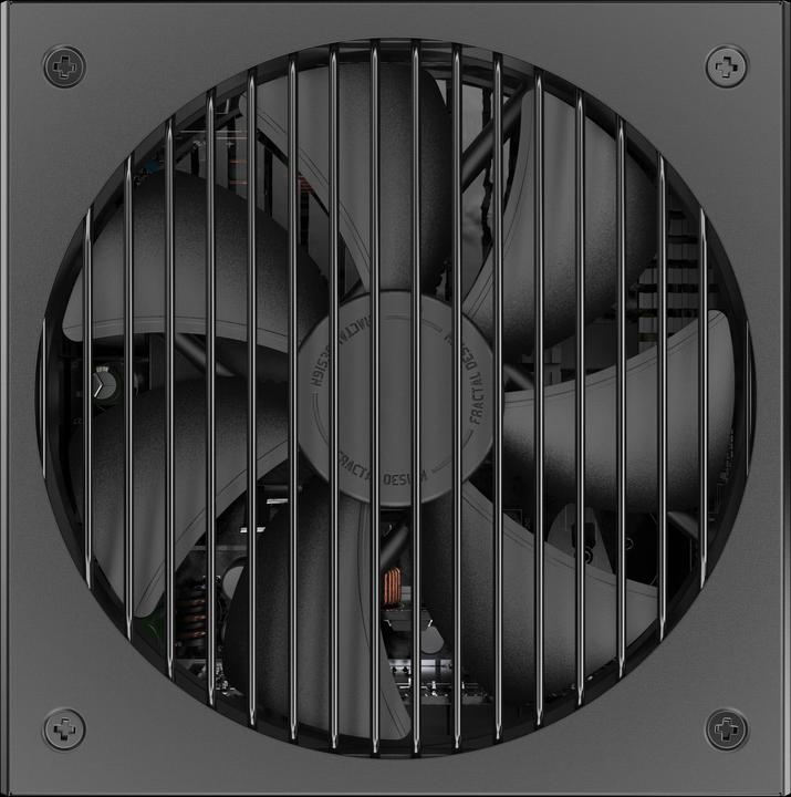 Productafbeelding Fractal Ionengoud (550 W)