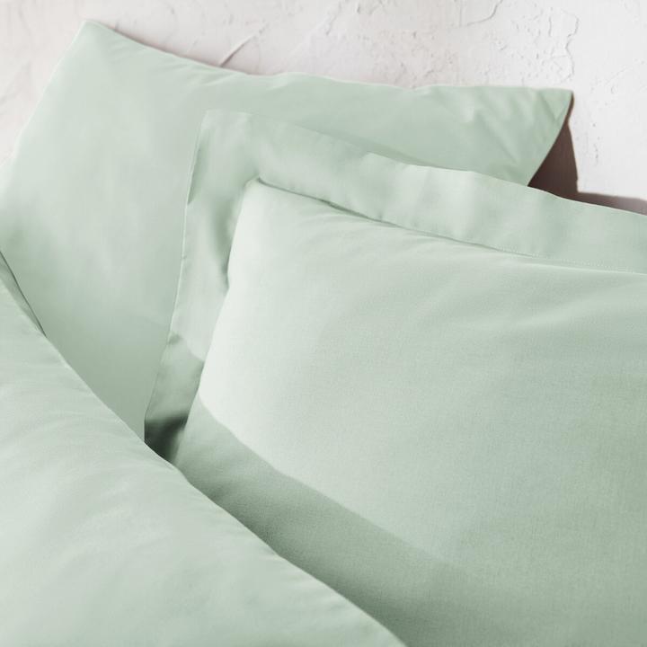 Actual product image La Redoute Interieurs Scenario Polycoton (260 x 240 cm)