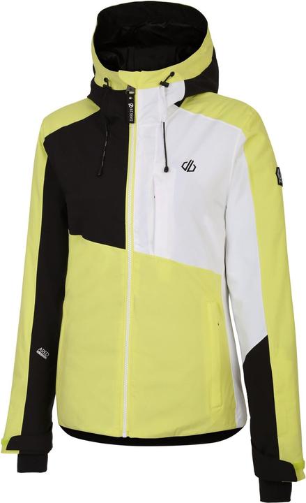 Image du produit Dare2b - Blouson de ski CHUTE - Femme (44 D)