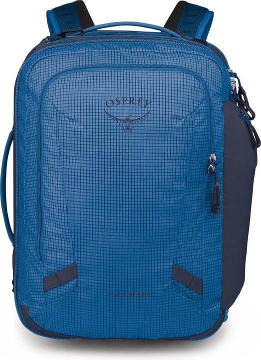 Osprey Transporter Travel Pack 36,Flame (36 l)