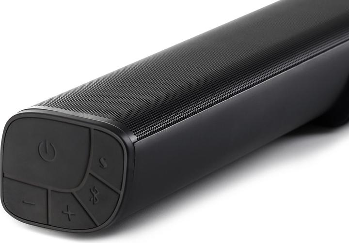 Produktbild Telefunken Hitachi HSB280BT TV Soundsystem Soundbar (280 W, 2.1 Kanal)