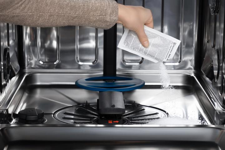 Image du produit Electrolux Dégraissant (Poudre)