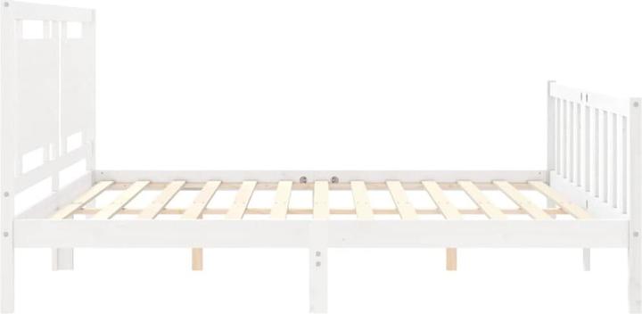 Actual product image VidaXL Viviette (200 x 200 cm)