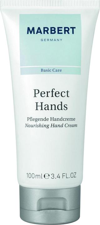 Marbert Handcreme Perfect Hands (100 ml)