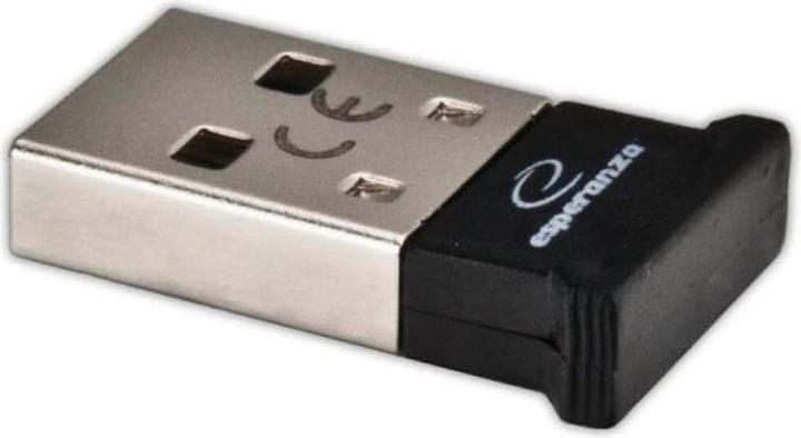 Esperanza Adaptateur bluetooth EA160 USB 5.0 (Récepteur)