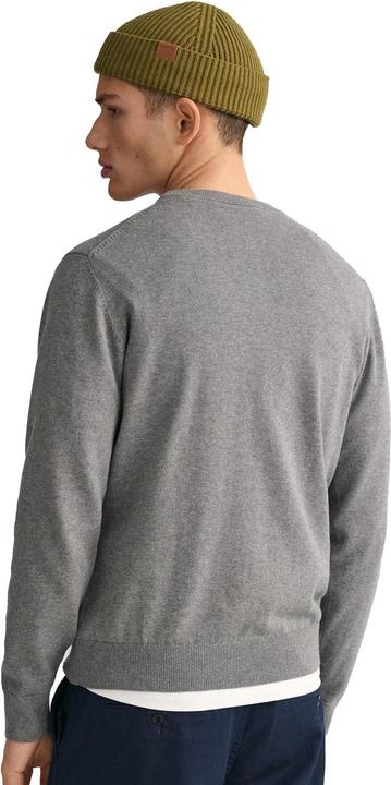 Image du produit GANT Classic Cotton C-Neck (XL)