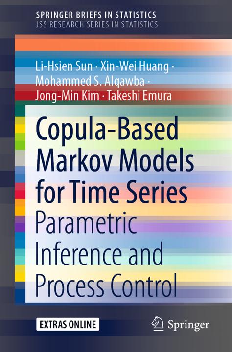 Label énergétique Copula-Based Markov Models for Time Series (Néerlandais, Takeshi Emura, Li-Hsien Sun, Jong-Min Kim, Xin-Wei Huang, Mohammed S. Alqawba, 2020)