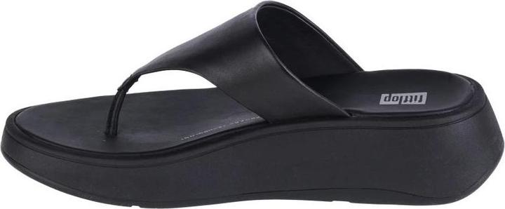 Actual product image Fitflop F-mode flip-flops (38)