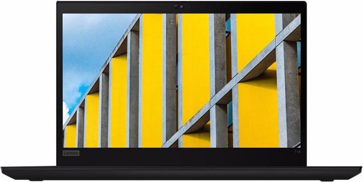 Produktbild Lenovo ThinkPad T14 Gen 2 (14", Intel Core i7-1165G7, 16 GB, 512 GB, CH)