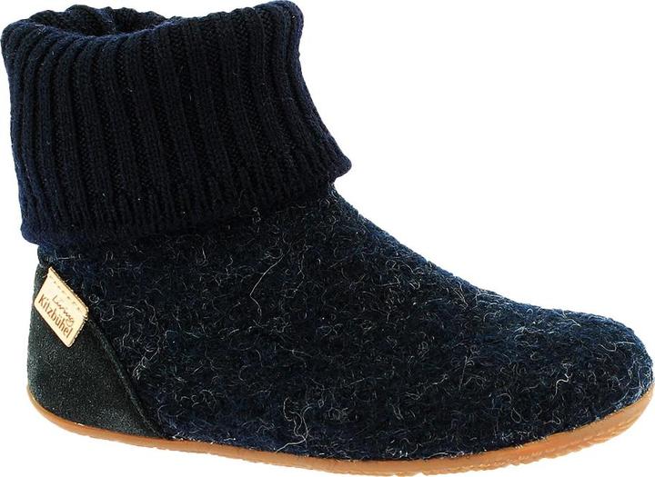 Produktbild Living Kitzbühel Hüttenschuh Uni No. 4230 (36)