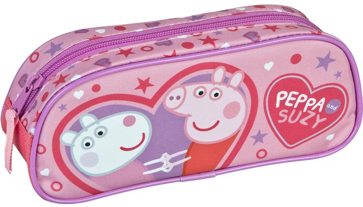 Peppa Pig Etui - Suzy