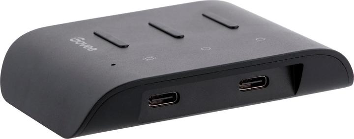 Productafbeelding Govee Envisual TV Backlight T2, RGBIC, WiFi, BT (RGBIC, 360 cm, Interieur)