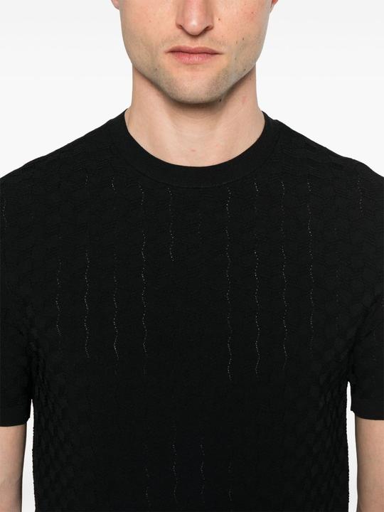 Produktbild Emporio Armani Sweaters Black (S)