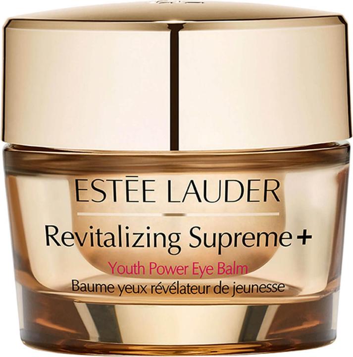 Actual product image Estée Lauder Revitalizing Supreme+ (Balm, 15 ml, Day + Night)