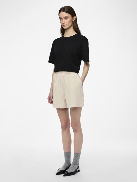 Actual product image Pieces Pcvinsty Hw Shorts Bc (S)