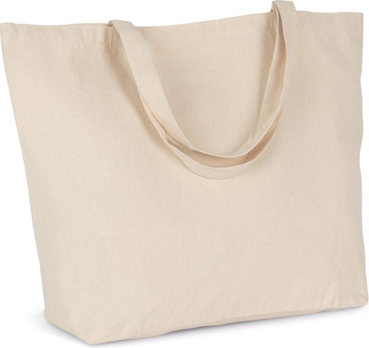 Image du produit Kimood Tote bag extra large coton