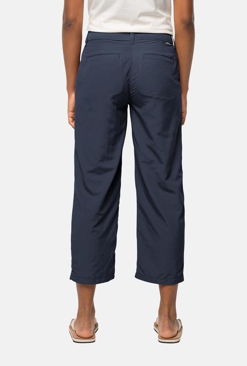 Produktbild Jack Wolfskin KALAHARI 7/8 PANTS W (46)