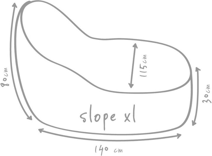 Immagine prodotto Outbag Slope XL Plus