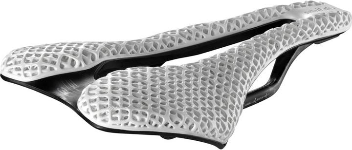 Produktbild Selle Italia SLR Boost 3D Kit Carbon Superflow White LTD